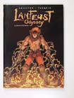 Arleston, Tarquin : Lanfeust Odyssey. Tome 3 : Le Banni d'Eckmül
