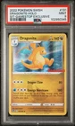 Dragonite - (Gamestop Exclusive) 131/195 Silver Tempest PSA 9 Mint