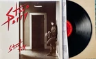 STEVE PERRY Street Talk Vinyl LP 1984 Oh Sherrie Journey Exc Nice Clean Copy!