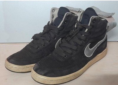 NIKE 9453 VANDAL Kyle Reese [Terminator] 1985 BLK/MET S/W
