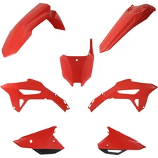 CYCRA 1403-3474 1CYC-9431-00 5 Piece Replica Body Kit oem '22 red - crf