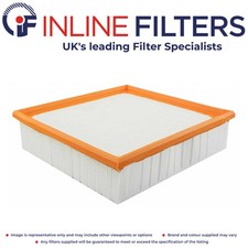 Replacement for Fram CA3399 Air Filter - Inline FA11597