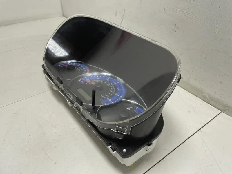 SUBARU FORESTER 2009 СПИДОМЕТР ПРИБОРНОЙ ПАНЕЛИ ЗАВОДСКОЙ - Изображение 3 из 4