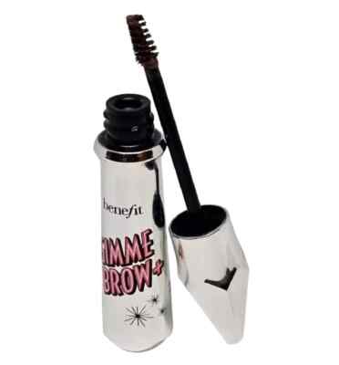 Benefit Gimme Brow+ Volumizing Gel 3g - Shade 5 cool black brown - Neu