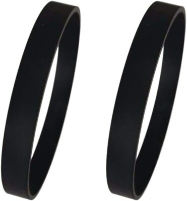 Eureka Vacuum Belt Fits Eureka Peggable Polybag Pa