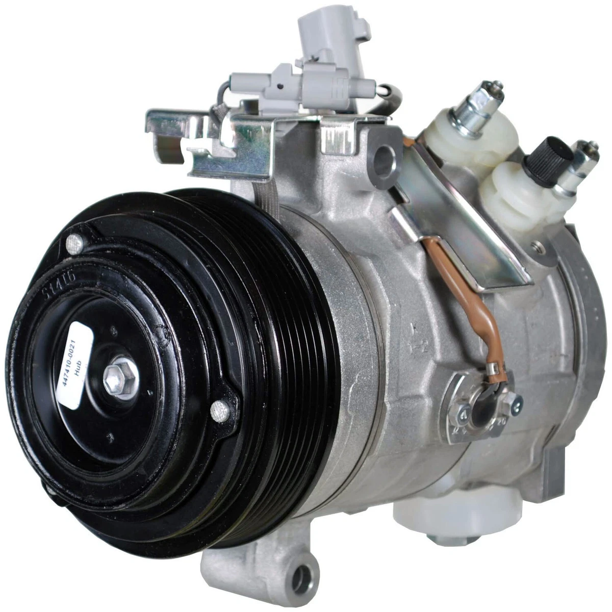 10S20C 車の AC コンプレッサーレクサス GX470 TOY-OTA 4 ランナー
