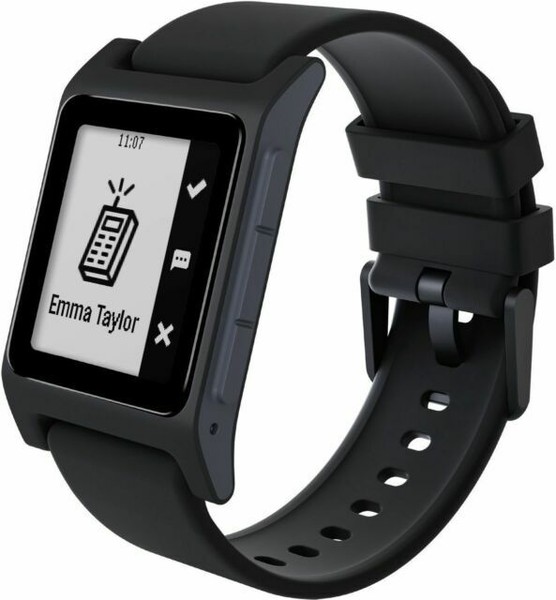 pebble time waterproof