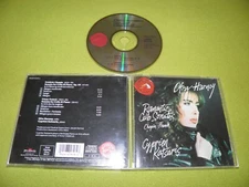 Chopin / Franck - Sonatas For Cello & Piano - Ofra Harnoy / Cyprien Katsaris RCA