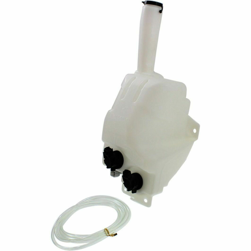Toyota Fj Cruiser Windshield Washer Pump