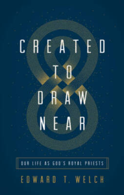 Created to Draw Near: Our Life as God's Royal Priests - Paperback - GOOD