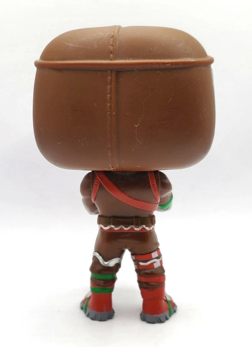 Funko POP! Fortnite MERRY #433 Vinyl Figure Man | eBay