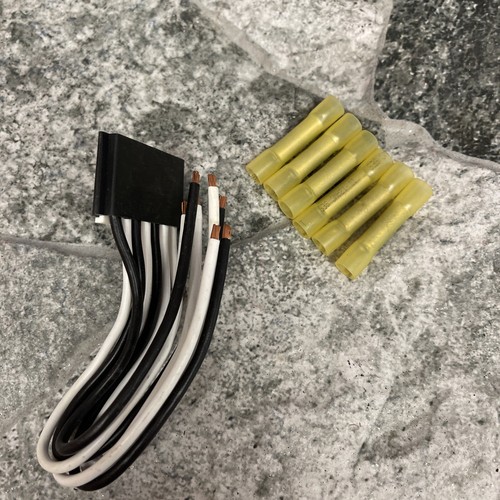 ACDelco PT2485 Multi-Purpose Electrical Connector - Picture 5 of 7