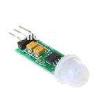 HC-SR505 Mini Infrared PIR Motion Sensor Precise Infrared Detector Module
