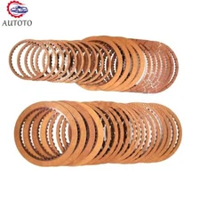 Transmission Friction set Clutch Plates Fit Sequoia Tundra AB60F AB60E B188880B