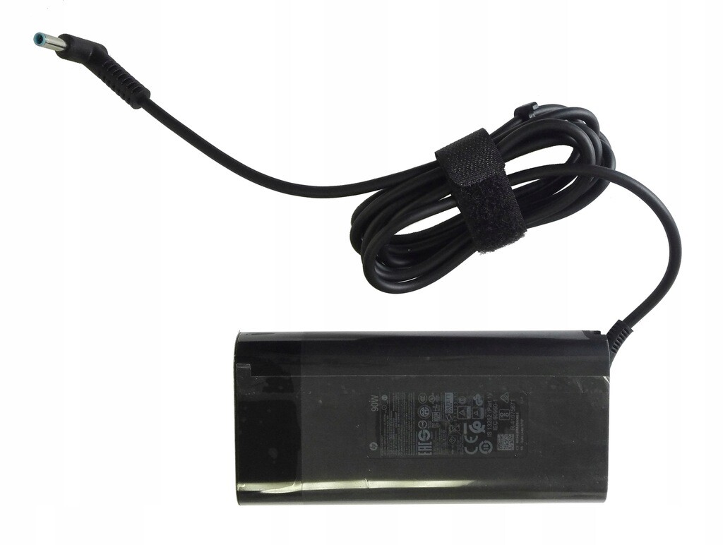 Dell Genuine 90W Laptop Power Charger 19.5V 4.62A PA-3E Family HA 90PE1-00 - Foto 10