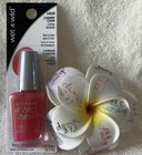 wet n wild***WILD SHINE***LAVENDER CREME #C454D~~0.43 fl oz/12.7 mL~~NEW~~SEALED — photo 1