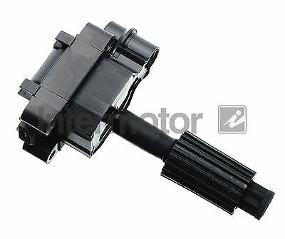 NEW INTERMOTOR IGNITION COIL 12738 FORD ESCORT MK6 7 RS Cosworth 4x4 TRANSIT - Picture 1 of 1