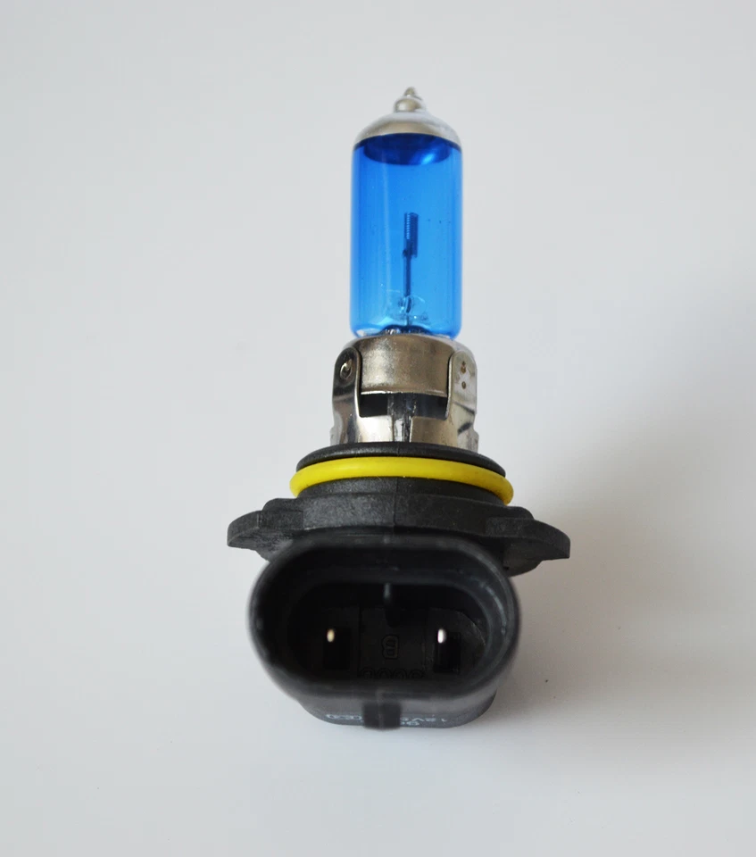 1x HB4 9006 55W 12V Xenon White 5000k Blue Car Headlight Lamp Globes Bulbs HID - Image 3 of 4