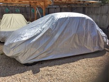 Volkswagen Beetle Classic Saloon up to 1975 SummerPRO Car Cover