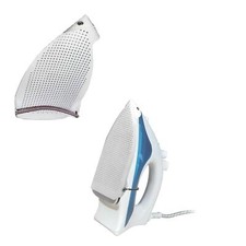 Soletta Sottopiastra Antilucido Ferro Da Stiro Protezione Piastra 22x12cm