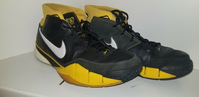 kobe 1 protro del sol