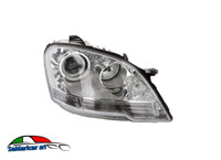 Blinker Projektor Recht H7 Elektrisch Geeignet FüR W164 2008- > A1