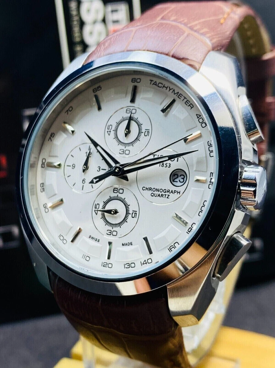 Tissot clock prices cheap