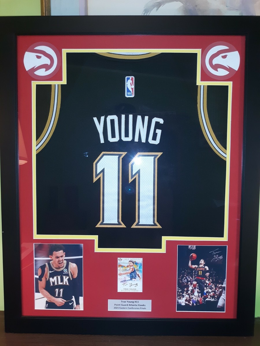 mlk hawks jersey trae young
