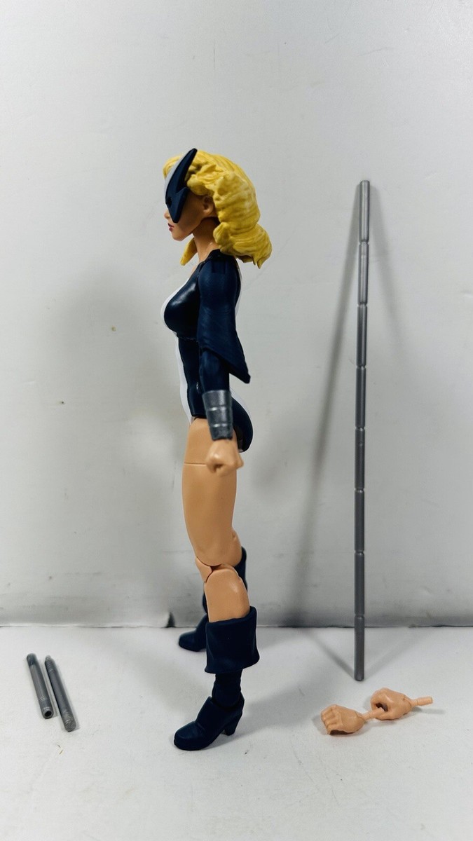 マーベルレジェンド　 モッキンバード Marvel Legends Mockingbird Red Skull Build A