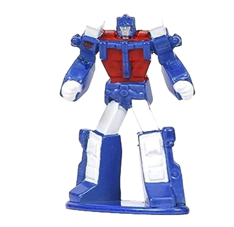 Ultra Magnus Action Action Figures