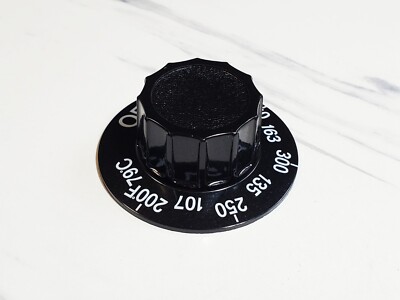 8102035 Frymaster Fahrenheit Centigrade Knob Genuine OEM