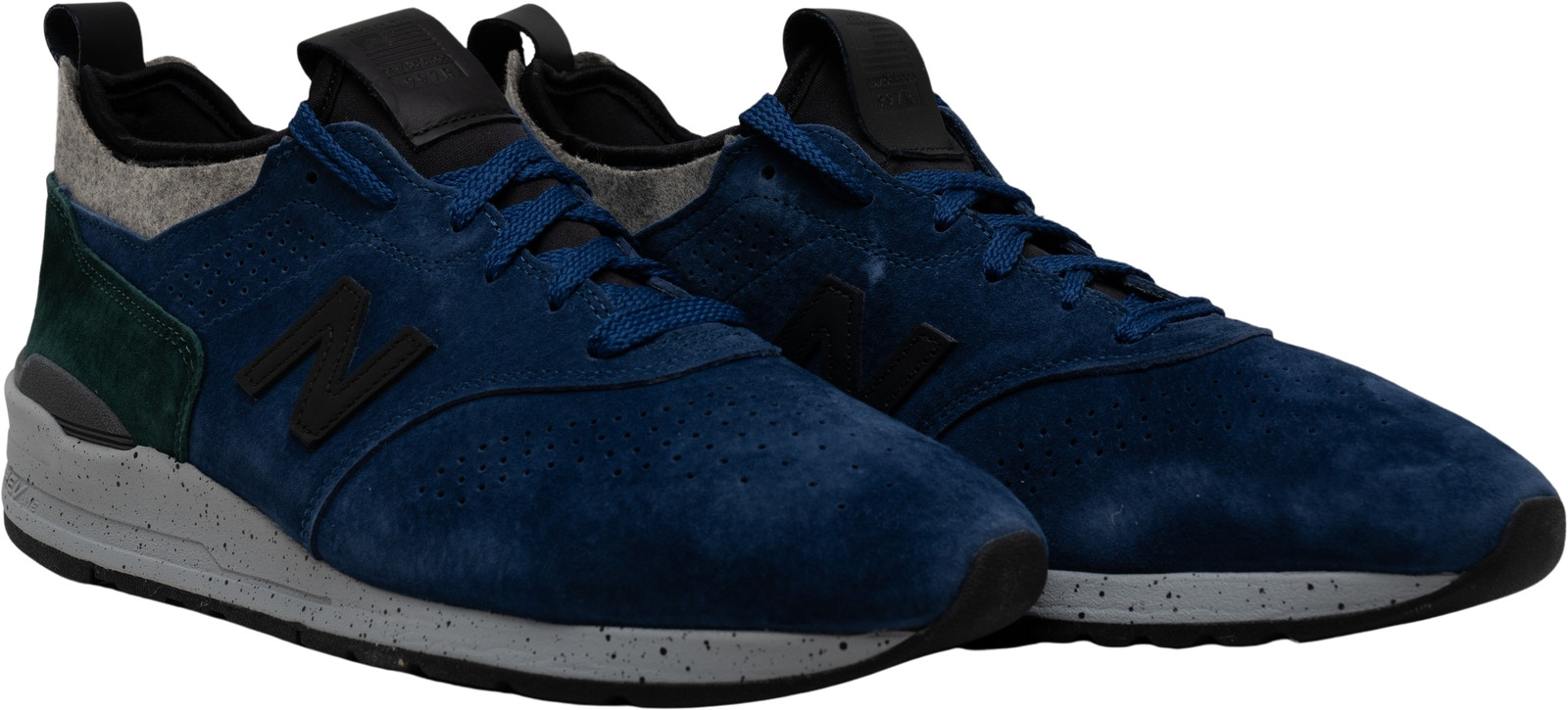 New Balance 997 Made in USA Navy for Sale | Authenticity