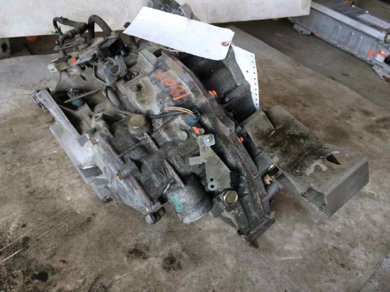 Transmission Assy. VOLVO S80 SERIES 04 05 06 Foto 2 de 4