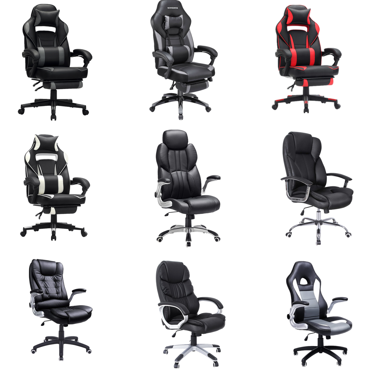 Executive Chair Songmics Office Swivel Chair Songmics Office Chair