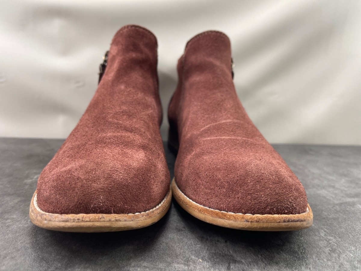 Clarks Shoes Maypearl Juno Ankle Boot Well-loved Clarks Maypearl