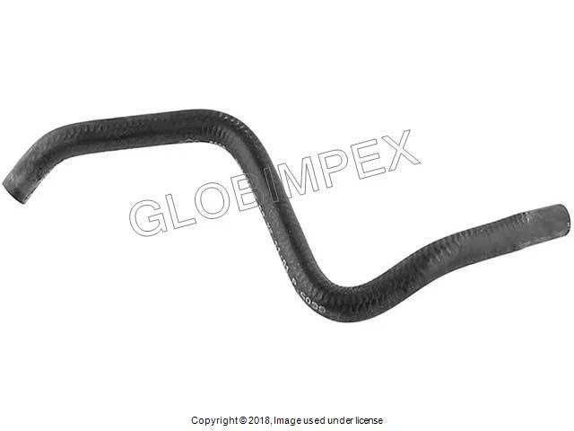 Kit De Manguera Del Enfriador De Aceite Para Saab 9-5 1999-2009 2.3L L4 – Reemplazo Directo