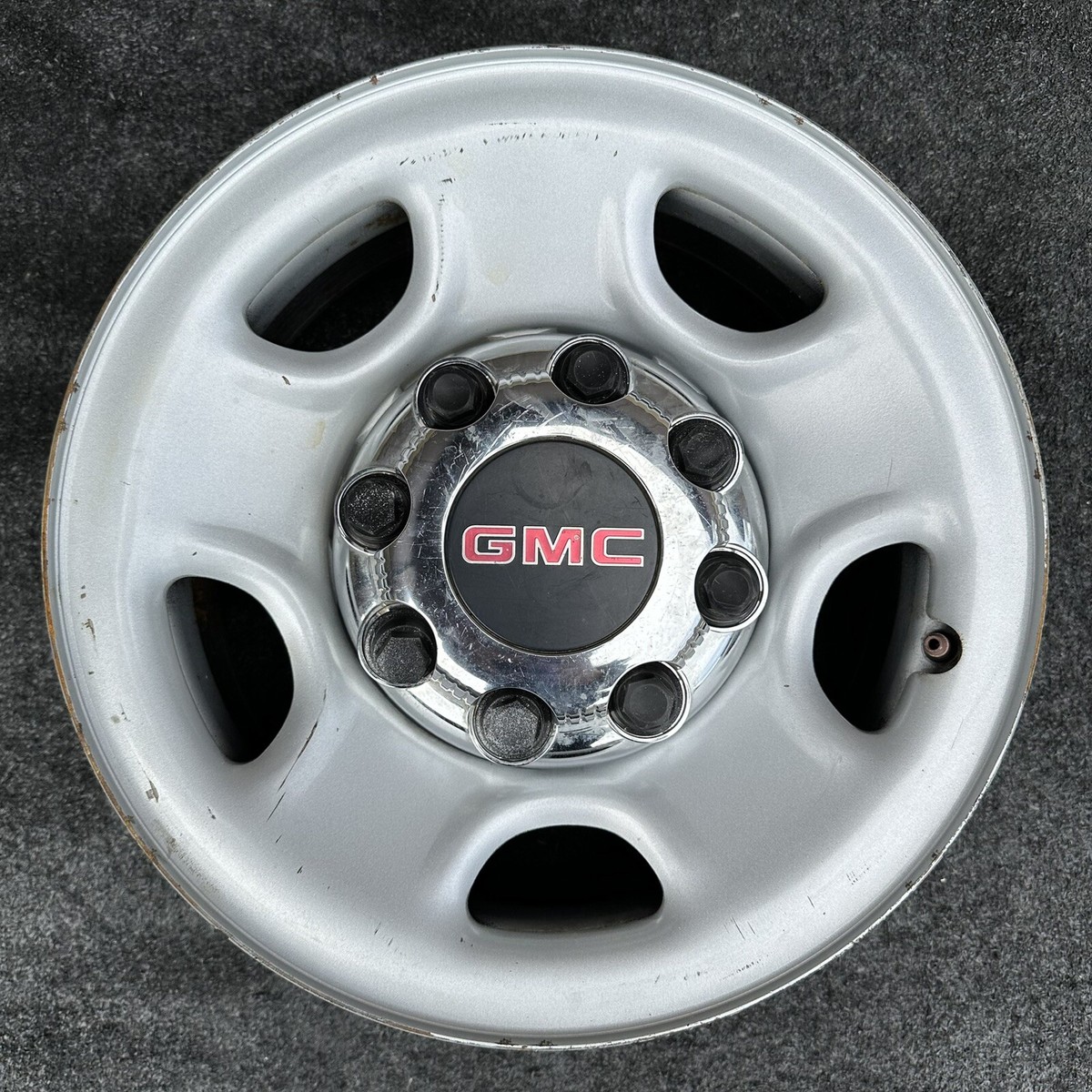 1999 2010 GMC SIERRA SILVERADO 2500 16