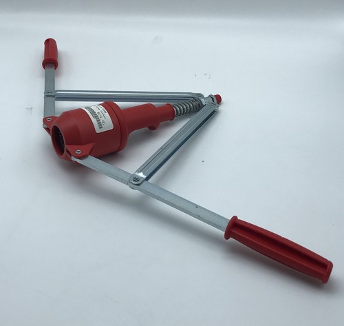 Double Lever Corker Made In Italy - Bild 3 von 3