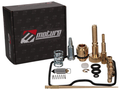 Flywheel Puller & Starter Clutch Kit For Polaris Predator 500 (2003-2007) & Outlaw 500 (2006-2007)