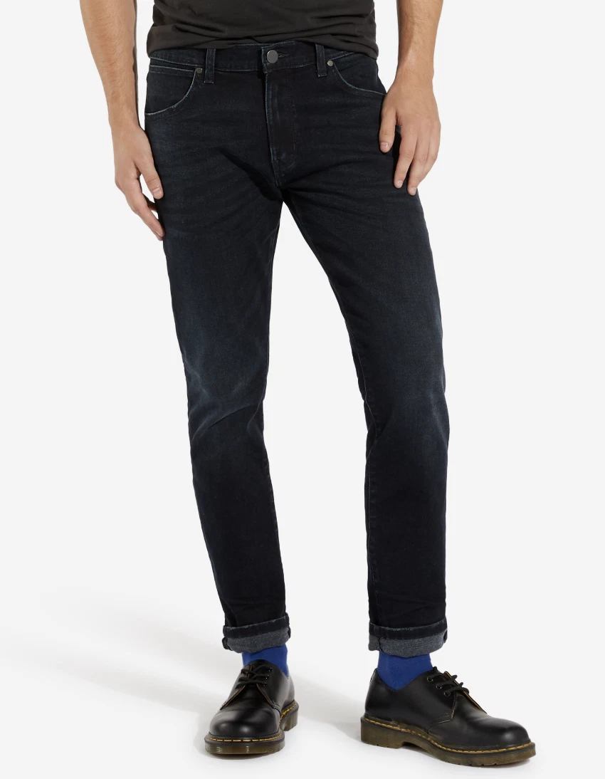 Larston slim tapered clearance jeans