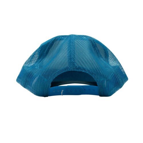 NEW SICKO Teal Working Like a Sicko Trucker Hat Size OS | eBay