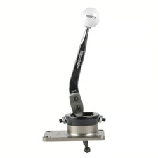 Hurst Billetplus Short Throw Shifter For 1983-2004 Ford Mustang 465 T5 T45