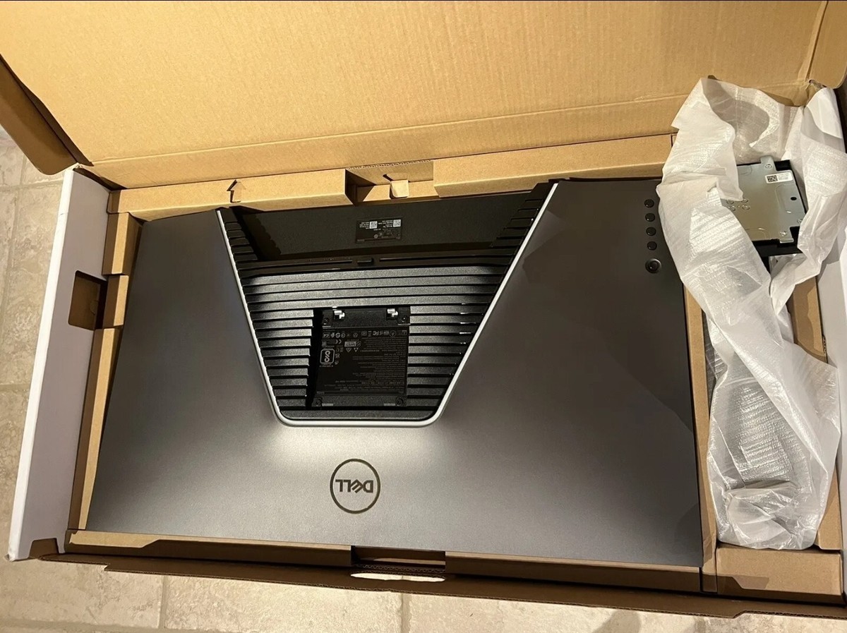 Dell G3223Q 32 Inch 4K UHD (3840x2160) Gaming Monitor | eBay