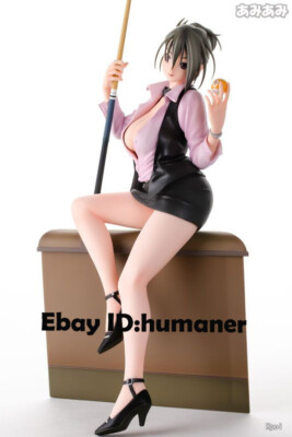 Orchid S eed Bijin Happou Art Book Sweet Body Hustler-Pink 1/7 Scale PVC Figure