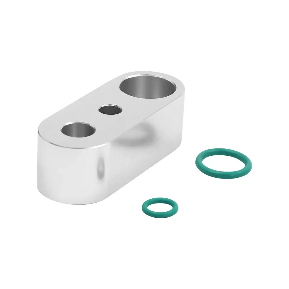 Kit de bloqueo de CA trasero apto para Nissan Armada Pathfinder Infinity QX56 2004-2015 Foto 3 de 4