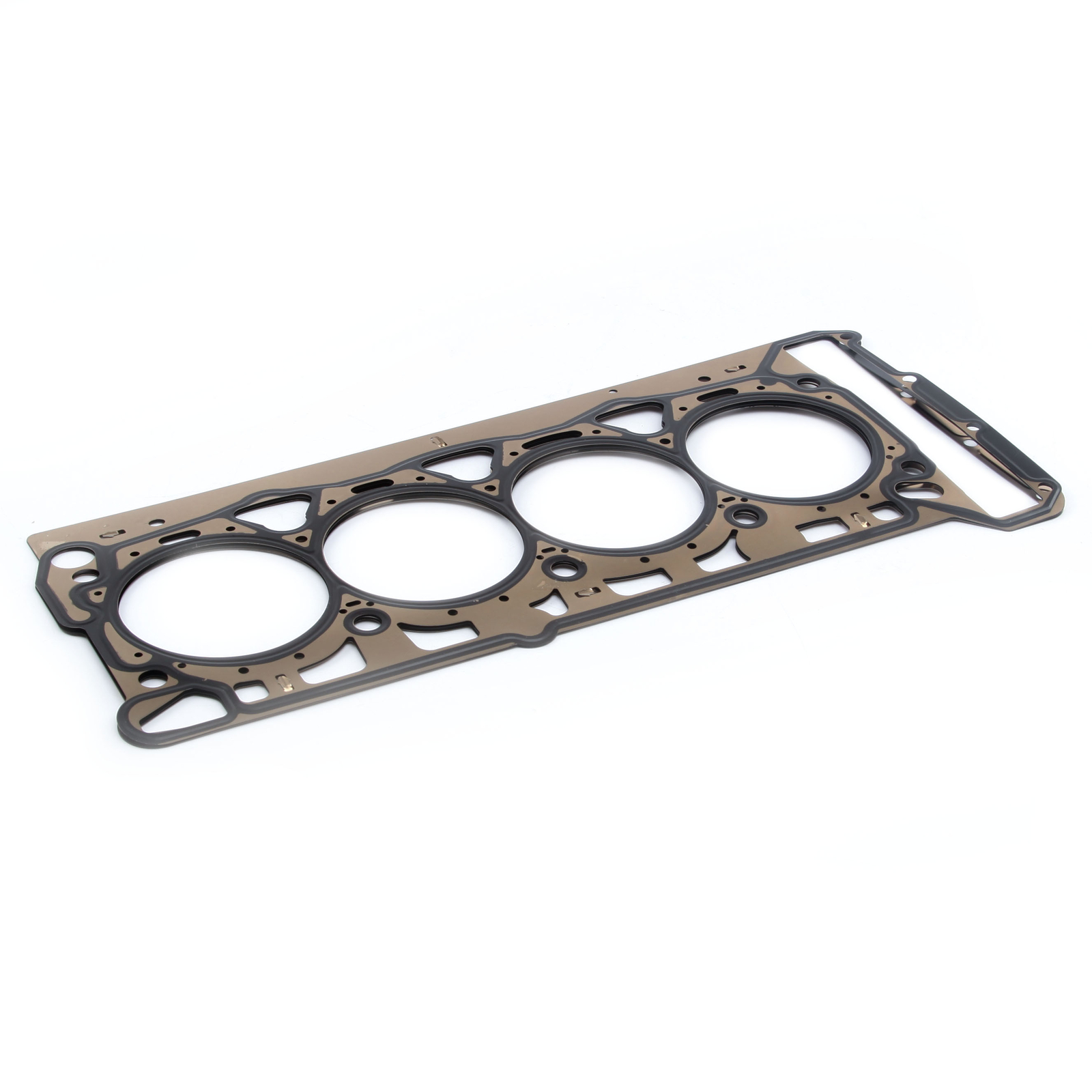 Engine Cylinder Head Gasket Set W Turbo Gaskets Fit For VW GTI AUDI A4
