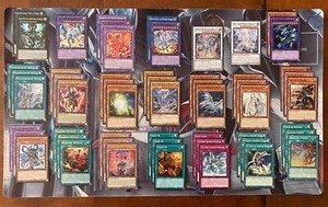 Blue Eyes Deck | eBay