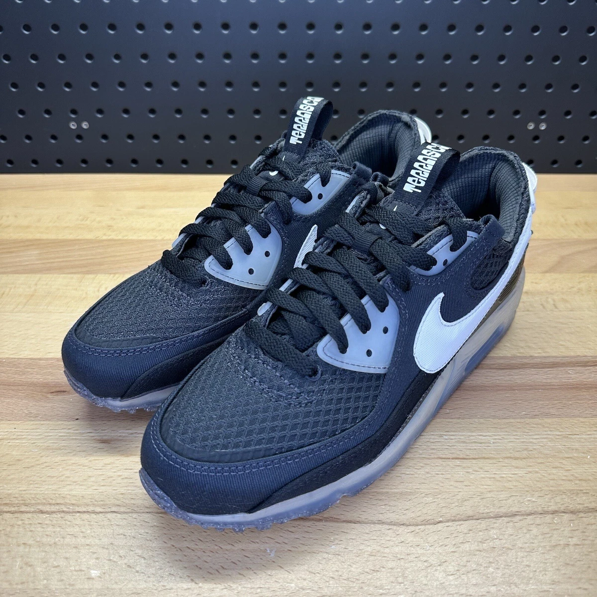 Nike air max 90 cheap ultra essential black and white