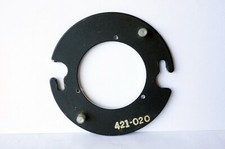Simmon Omega 421-020 Lens mount with 41mm Hole B-22, B-66, C-67 Enlarger Unused