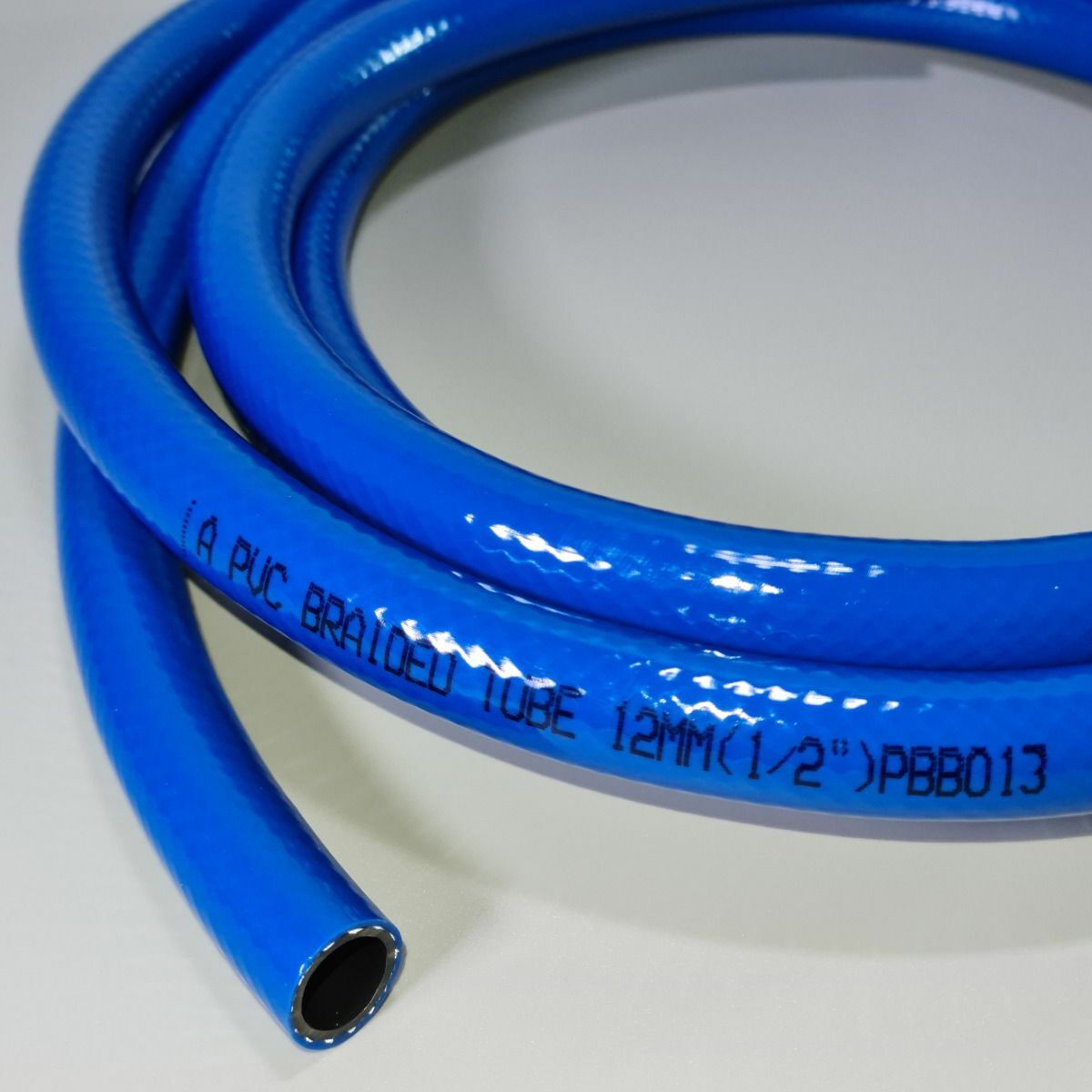 10mm or 12mm Food grade Pipe Blue Red Fresh Water Non Toxic Food Grade Hose Pipe eBay